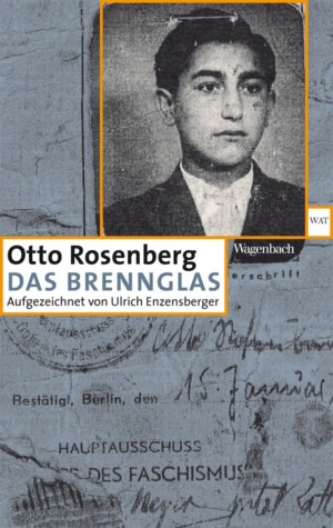 Brennglas c Wagenbach Verlag