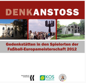 Deckblatt Broschuere