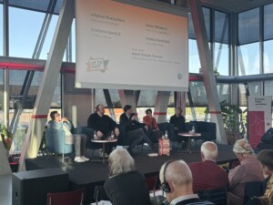 Diskussion BpB 22.05.2025