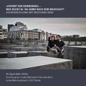 Einladung Benz