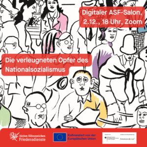 Facebook Digitaler ASF-Salon 2.12.