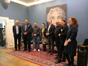 Foto Stiftung Denkmal
