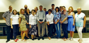 Gruppenbild