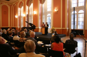 © Deutsches Kulturforum östliches Europa