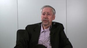 Jerry Gerd Lindenstraus