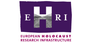 Logo EHRI