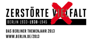 Themenjahr »Zerstörte Vielfalt«