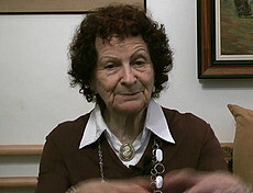 Margit BartfeldFeller
