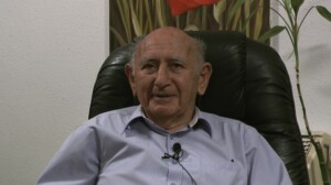 Naftali Arjan