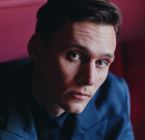 Rick Okon © Foto: Nils-Schwarz