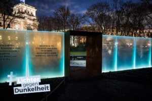 RoSi Lichter gegen Dunkelheit