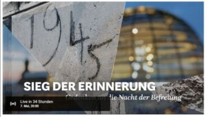 Sieg der Erinnerung