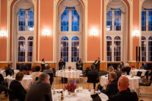 5. Symposium des Deutschen Riga-Komitees in Berlin 24.09.2020