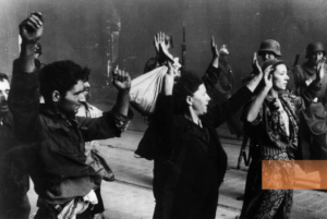 Warsaw Ghetto