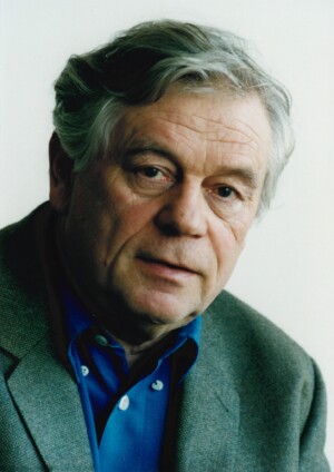 Wolfgang Benz