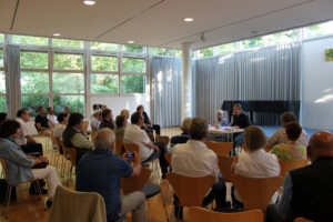 Zeitzeugengespräch NiemalsgegendasGewissen 16072014014