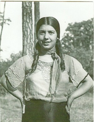 erna lauenburger