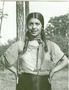 erna lauenburger