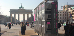 freiluftausstellung