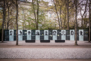 © Stiftung Denkmal, Foto Marko Priske (57) © Stiftung Denkmal, Foto Marko Priske (57)
