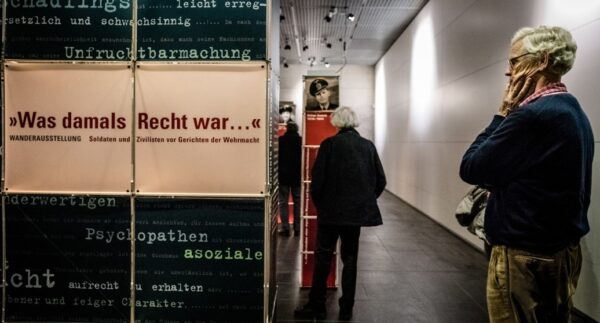 © Stiftung Denkmal, Foto Mike Schmidt